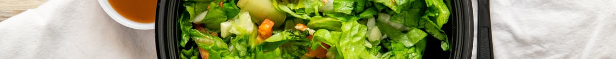 Burgerim House Salad