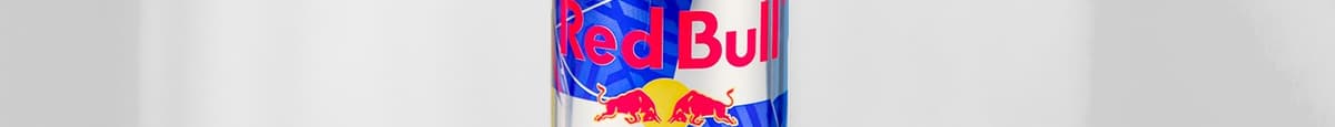 Red Bull - 8.4oz