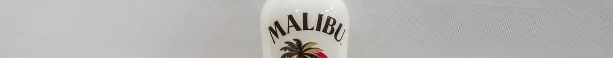 Malibu White Rum with Coconut (700ml)