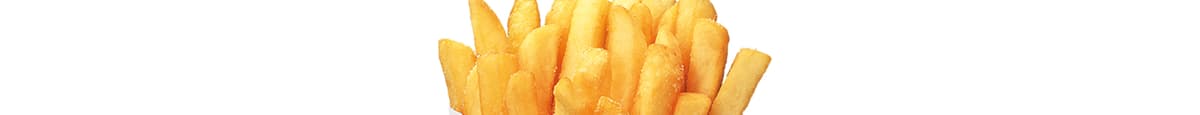 Thick Cut Chips
