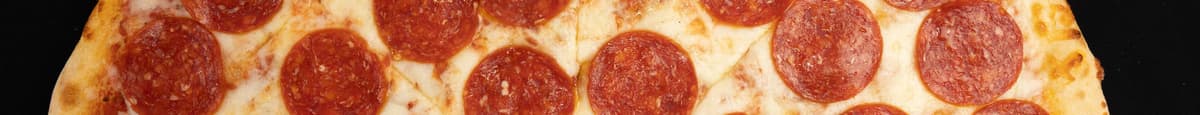 2B. Pepperoni Pizza (Large)