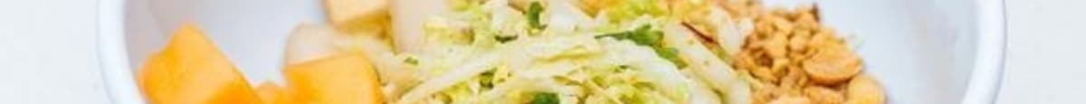 Burmese Crunch Salad