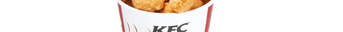 Go Bucket - Popcorn Chicken