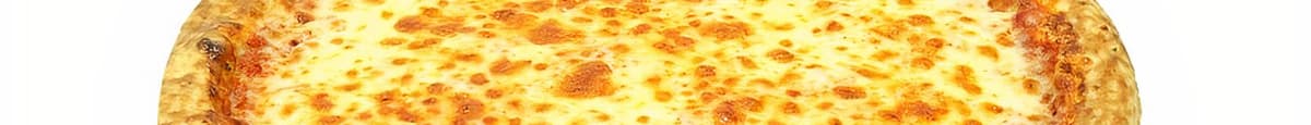 Regular (Tomato & Cheese) 12" Pizza