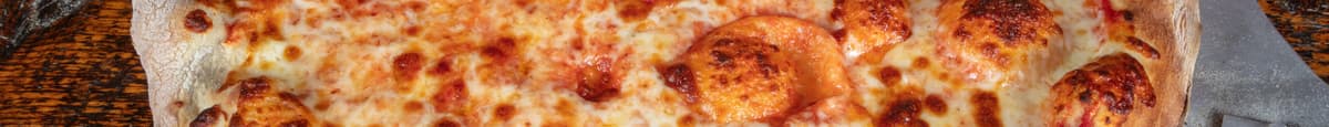 12"Medium Cheese Pizza