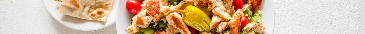 Montclair Greek Salad