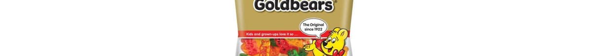 Haribo Gold Gummy Bears 8 oz.