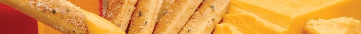 Breadsticks (6)