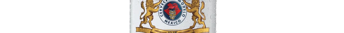 Modelo Especial Mexican Lager Can (12 oz x 12 ct)