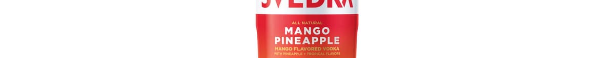 Svedka Vodka Mango Pineapple (1.75 L)