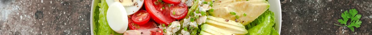 Cobb Stopper Salad