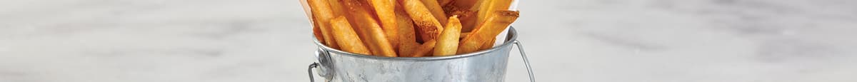 Frites maison / Homemade Fries