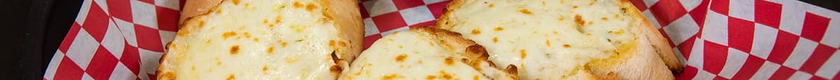 Garlic Cheese Bread (4)