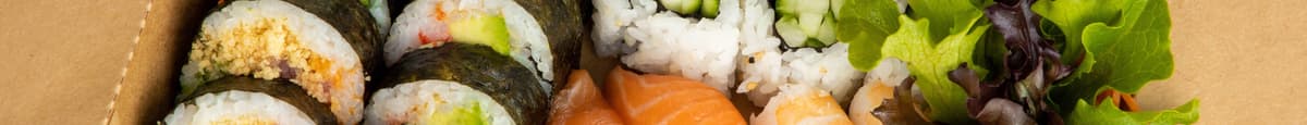 Sushi combo 4 (20)
