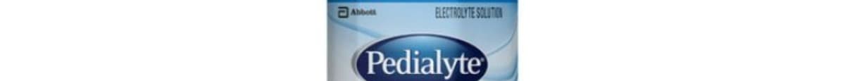 Pedialyte Electrolyte Solution Strawberry (1 L)