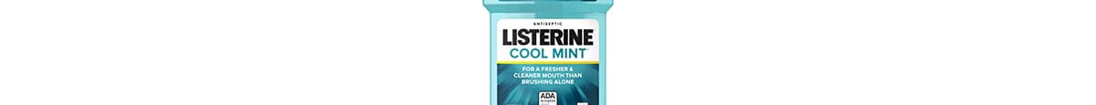 Listerine Cool Mint 8.5 oz