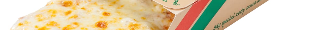 Cheese - Regular Slice