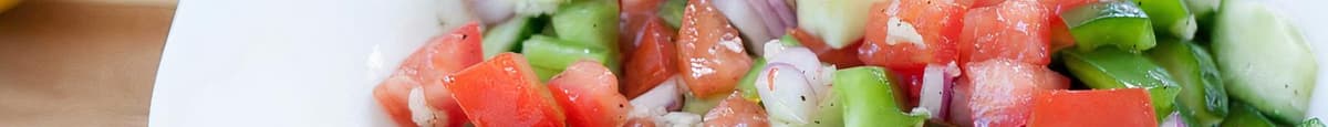 Coban Salatasi / Shepard Salad