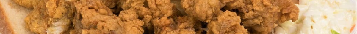 Combo #3:  Gizzards & Nuggets