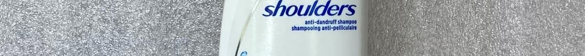 Head & Shoulder Classic Clean Shampoo 400ml
