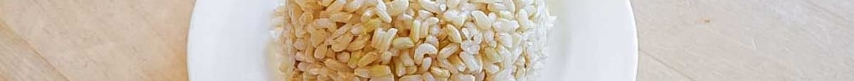 . White Rice / Com Trang