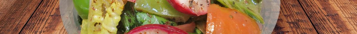 Salade fatouche (libanaise) / Fatouche Salad (lebanese) (6 oz)