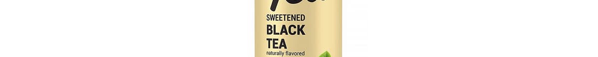 Zevia Organic-Black Tea 12oz