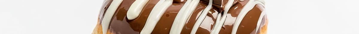 5. Kit Kat Nutella