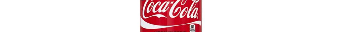 Coca Cola Classic (2 L)
