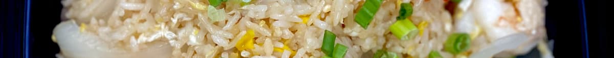 59. Fried Rice
