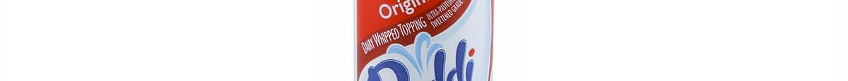 Reddi Wip Whip Cream (6.5 oz)