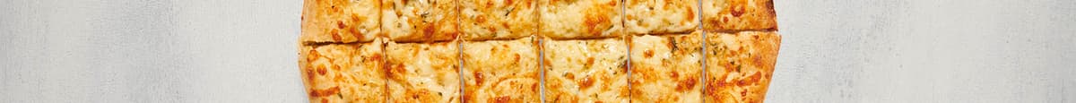 Cheesy Garlic Bread - Ranch (3 tbsp)