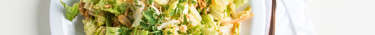 Chinese Chopped Salad