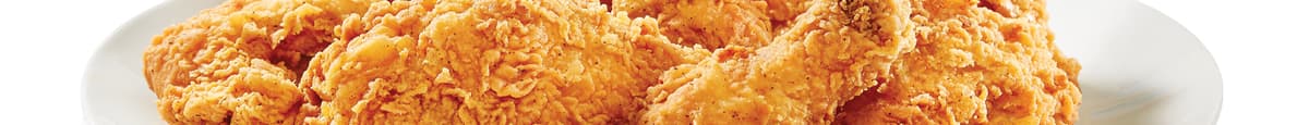 Fried Chicken (Hot)