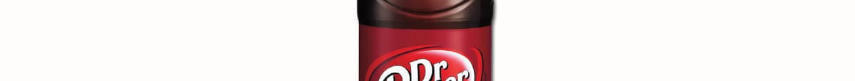 Dr Pepper 20 fl oz