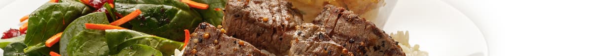 4.  Filets de boeuf / Beef Filets