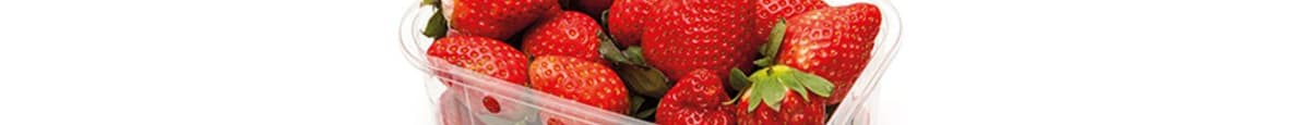 Strawberries Punnet 250g