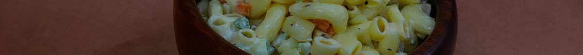 Macaroni Salad - Side