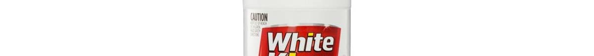 White King Bleach Liquid Regular 1.25L