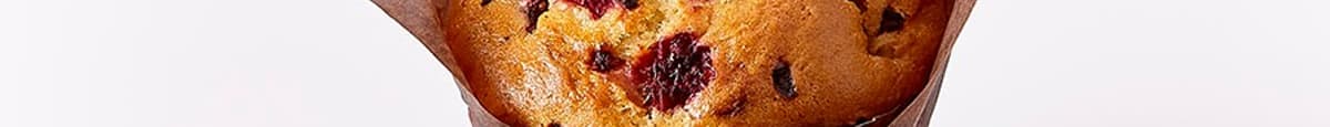 Muffin Petits Fruits / Muffin Wildberry