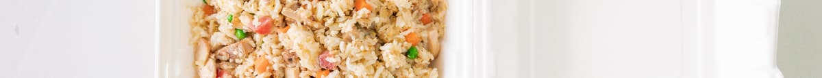 T1. Combo Fried Rice