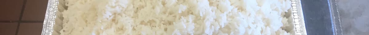 White Rice (Small)