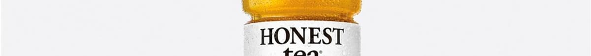 Honest Honey Green Tea