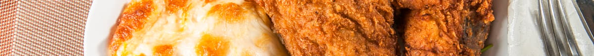 Fried Chicken (sm)