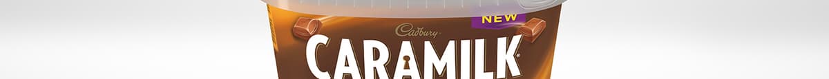 Nestle Cadbury Caramilk - 1.5L
