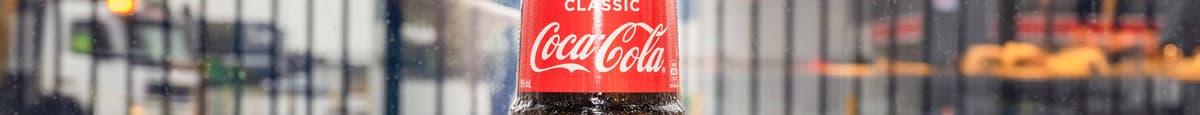 Coca-Cola Classic 600ml