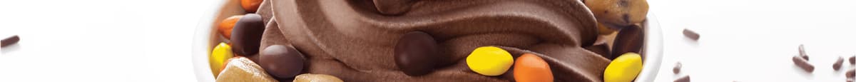  Creamy Cocoa Hazelnut Nutella