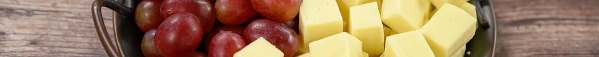Raisins-fromage / Raisin-Cheese 
