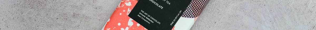 Chocolat COCO au Thé Earl Grey 