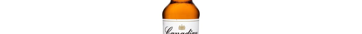 Canadian Club Whisky & Dry | 24-Pack, 330ml Bottles